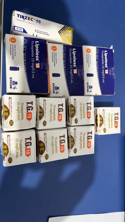 Dupla é flagrada com medicamentos contrabandeados na SC-157 em São Lourenço do Oeste