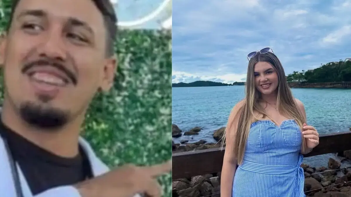 Estudante de Medicina morta no Paraguai foi estrangulada por ex-namorado brasileiro, diz MP