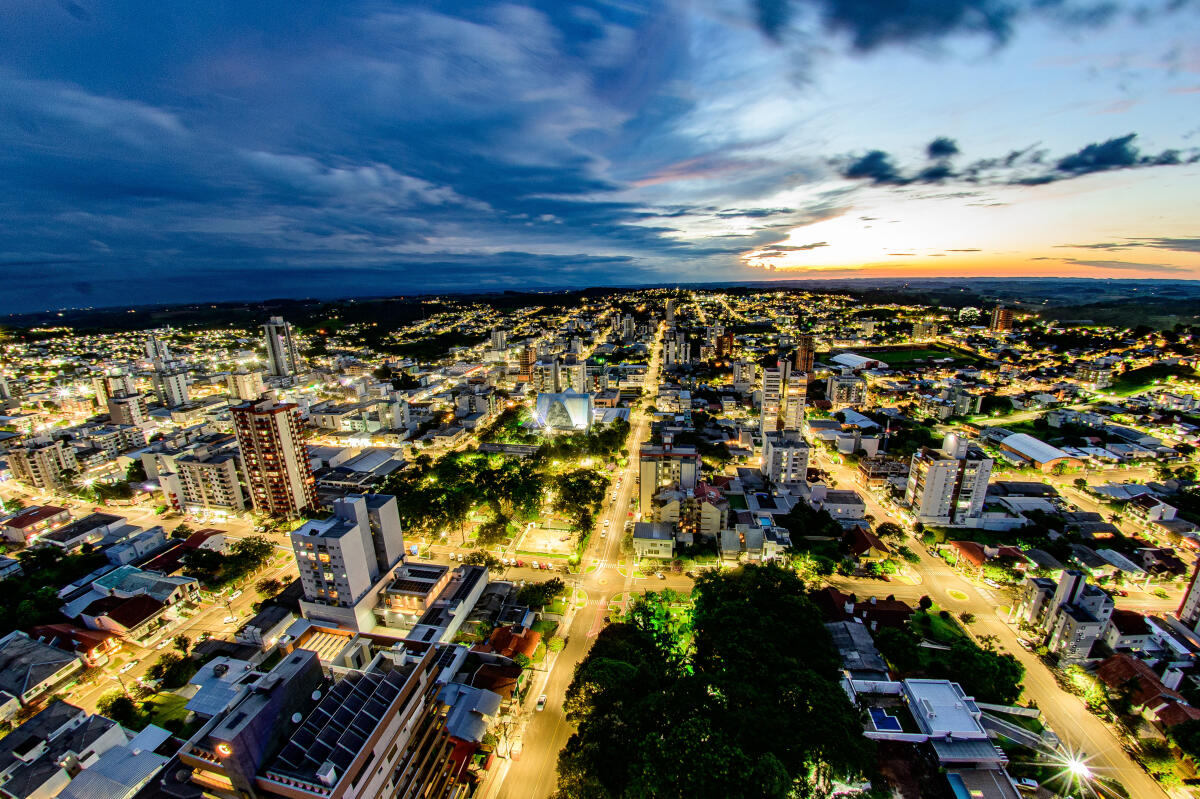 São Miguel do Oeste entra para lista das 100 cidades mais seguras do Brasil