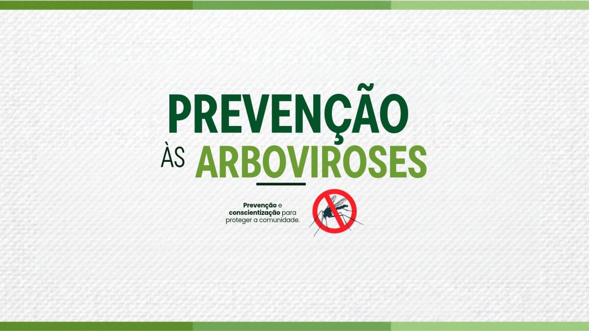 Epidemiologia reúne escolas para reforçar prevenção à dengue em SMO