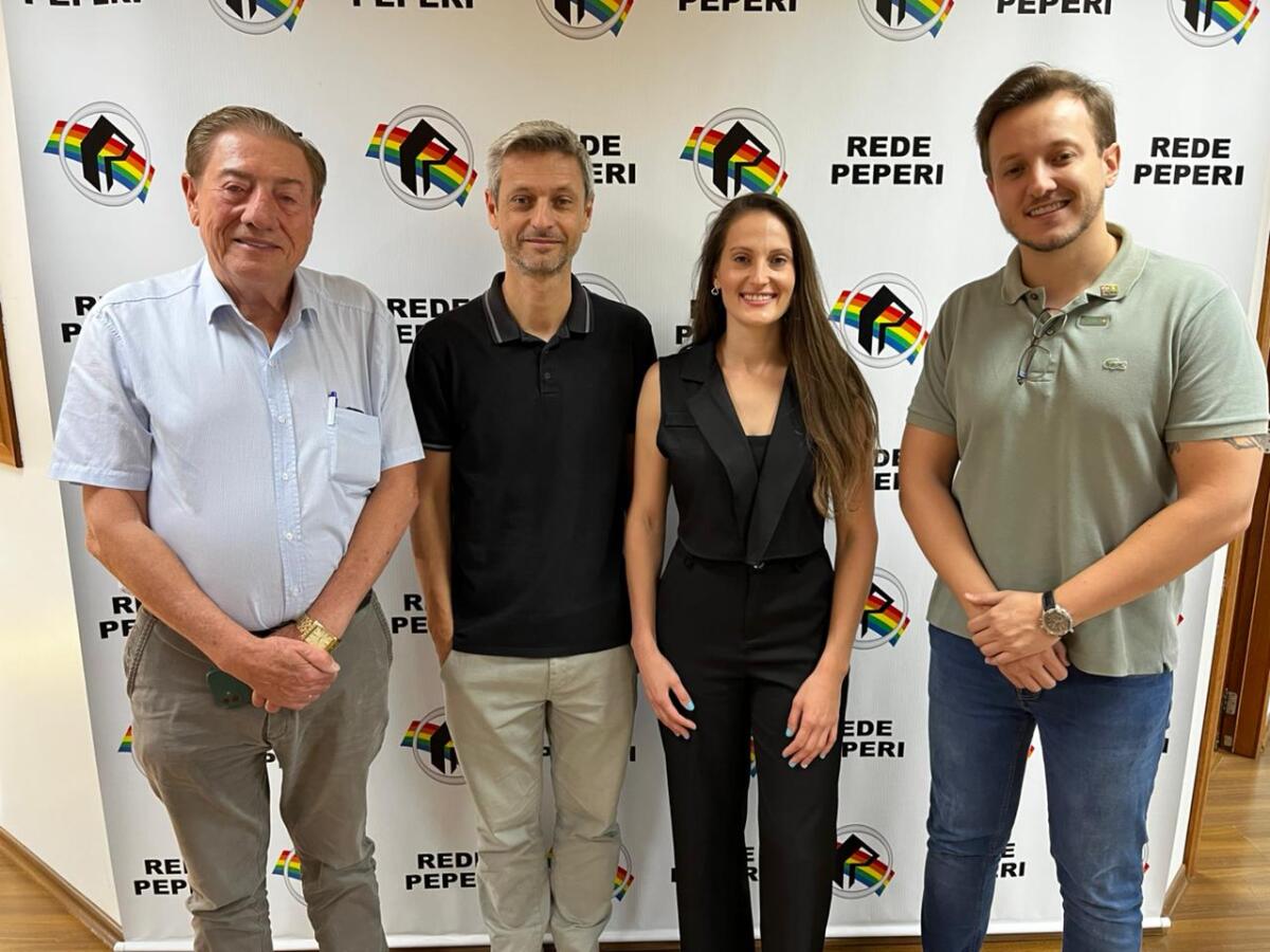 Peperi Debates discute papel das entidades no desenvolvimento de São Miguel do Oeste