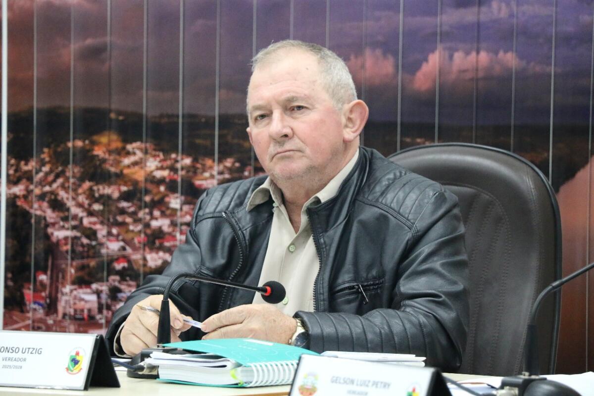 Presidente da Câmara de Vereadores promulga programa Mais Agro em Itapiranga