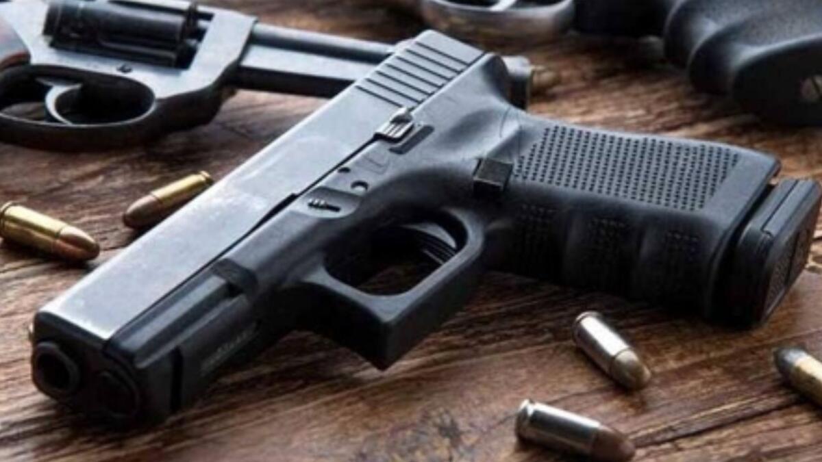 Projeto na Alesc prevê redução do ICMS sobre armas e munições