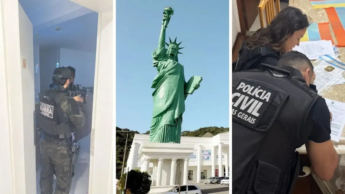 Criminosos abrem conta fake em nome da Havan e faturam meio milhão de reais em 24 horas