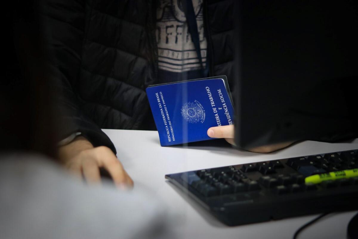 São Miguel do Oeste tem 194 vagas de emprego abertas pelo Sine