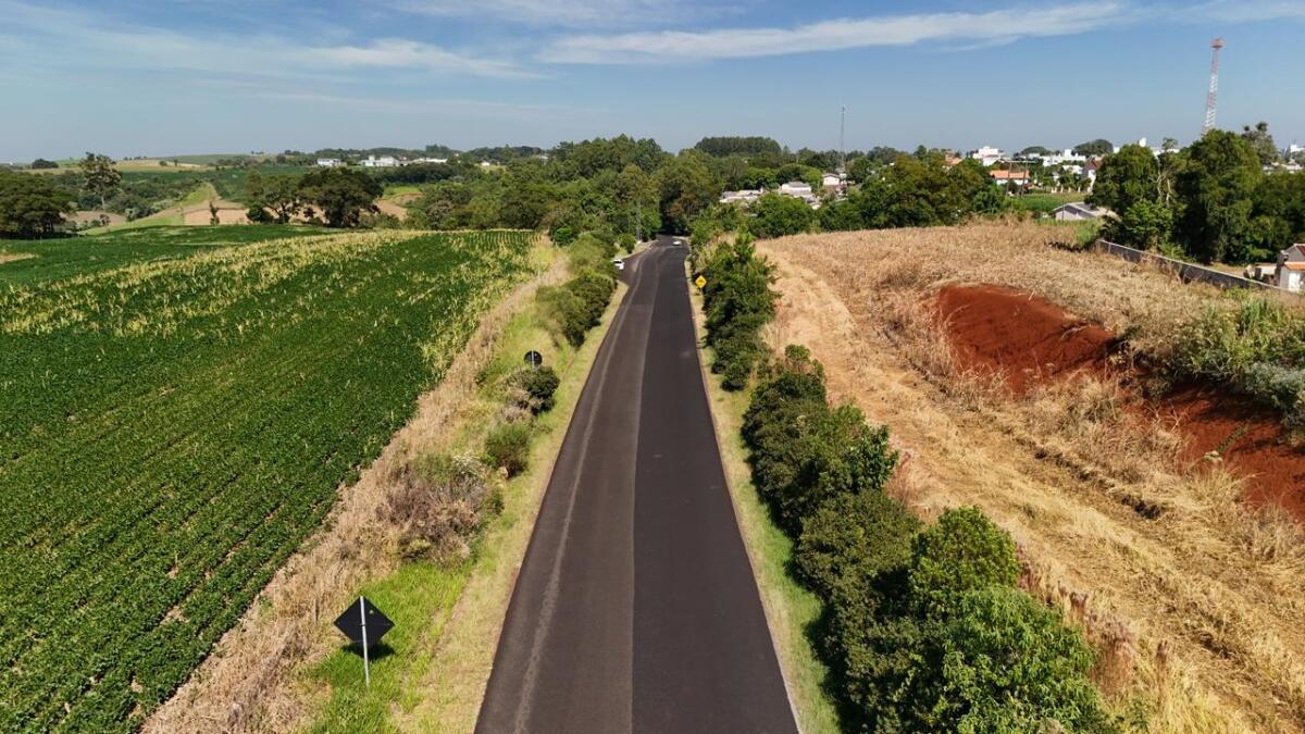 SC-496 deve ficar 100% recuperada em até 20 dias, diz coordenador regional