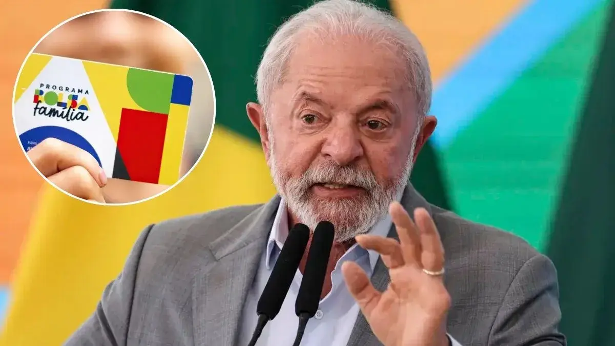 Lula conquista 72% dos votos em cidades mais dependentes do Bolsa Família