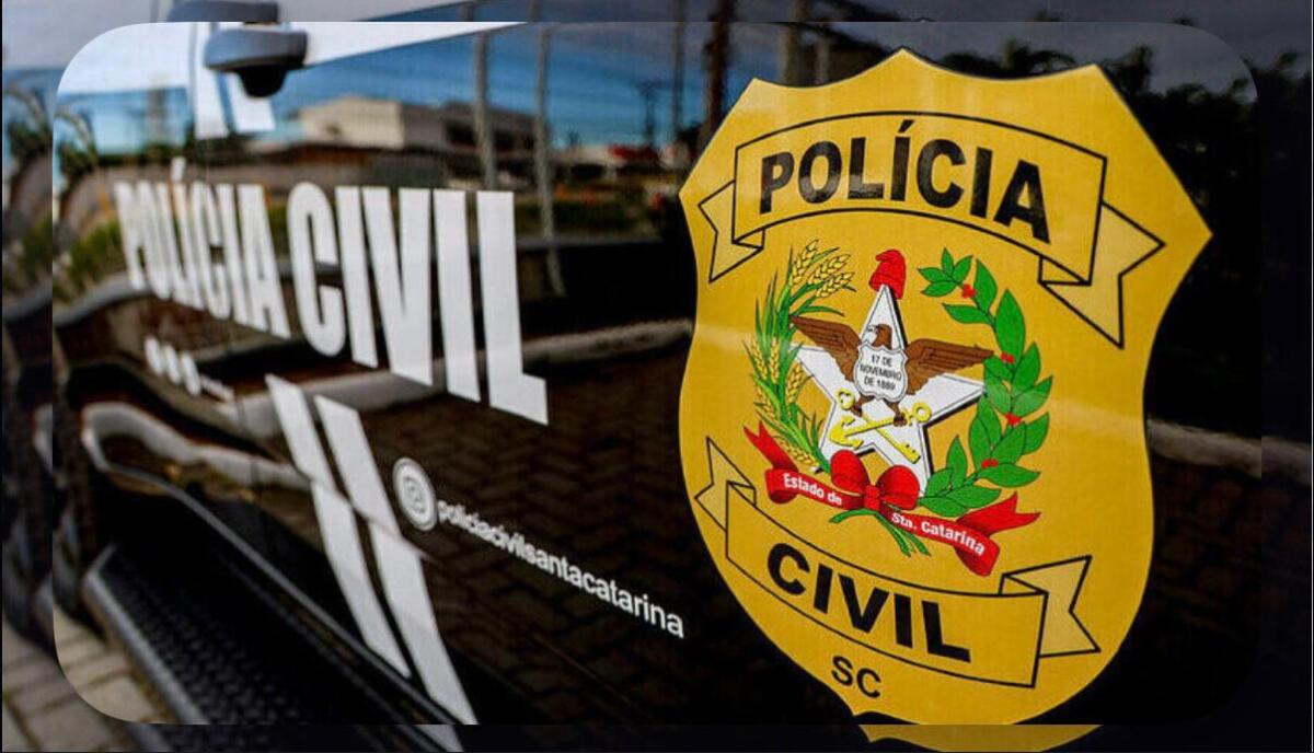 Polícia Civil prende suspeito de homicídio de jovem baleado na cabeça em Campo Erê