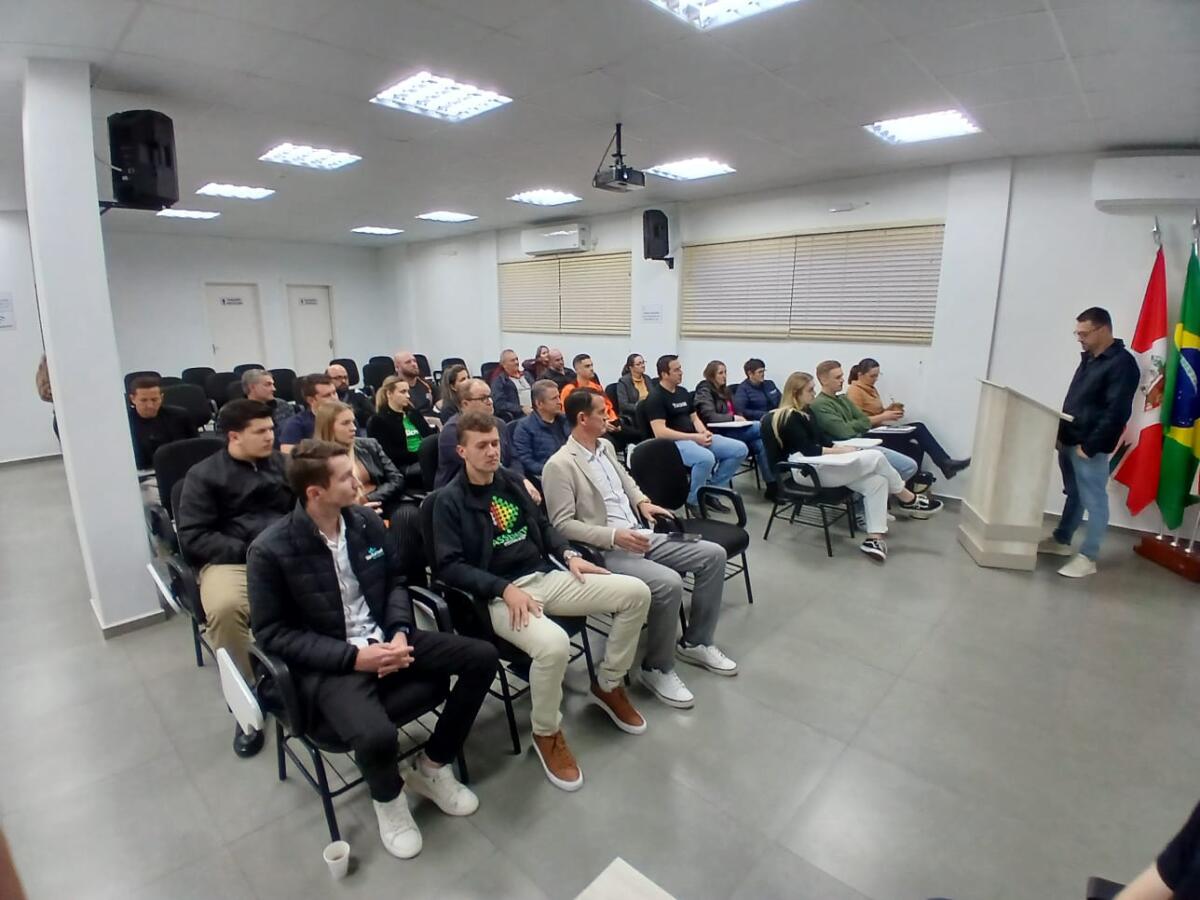Assemit lança oficialmente Liquida Itapiranga