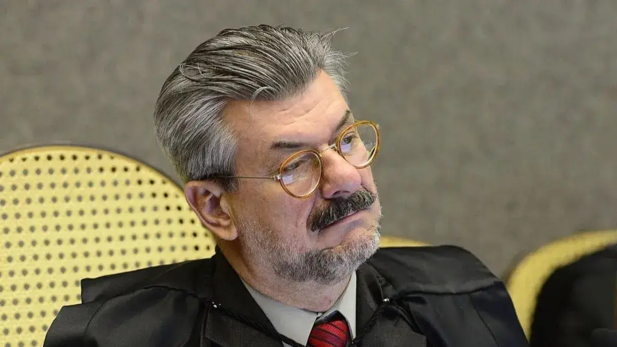 STJ julga processo disciplinar contra ministro Marco Buzzi nesta quinta