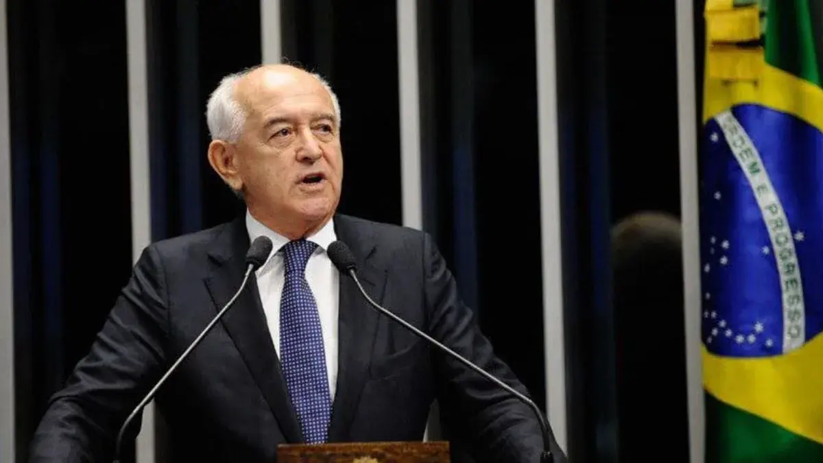 Morre Manoel Dias, catarinense ex-ministro de Dilma e fundador do PDT