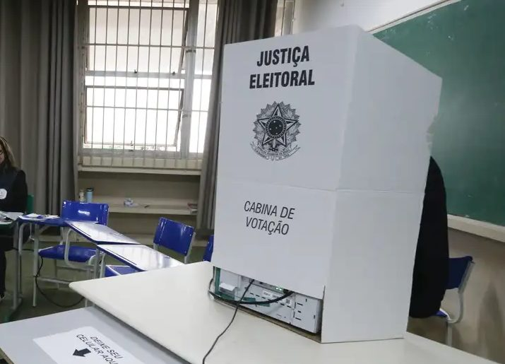 Comparecimento às urnas nas Eleições 2026 valerá como prova de vida no INSS