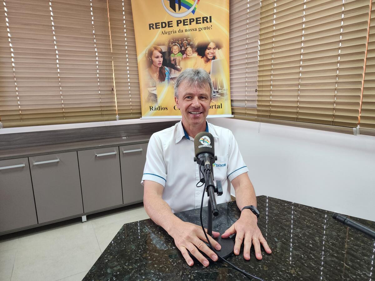 Sicoob Creditapiranga mobiliza associados para Assembleia