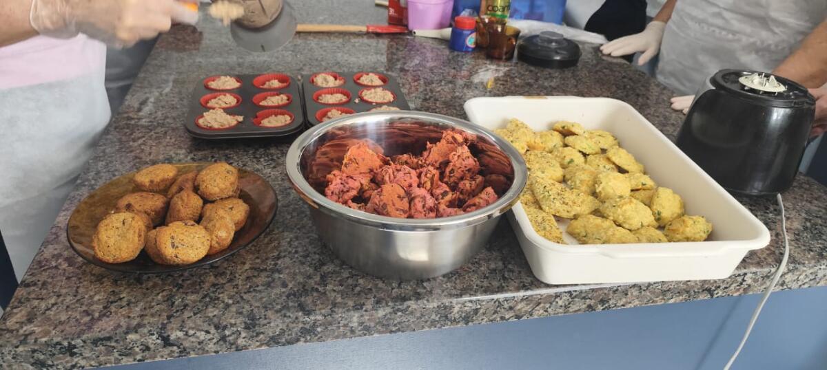 Grupo de Mulheres de São José do Cedro realiza curso sobre reaproveitamento de alimentos em parceria com o Senar