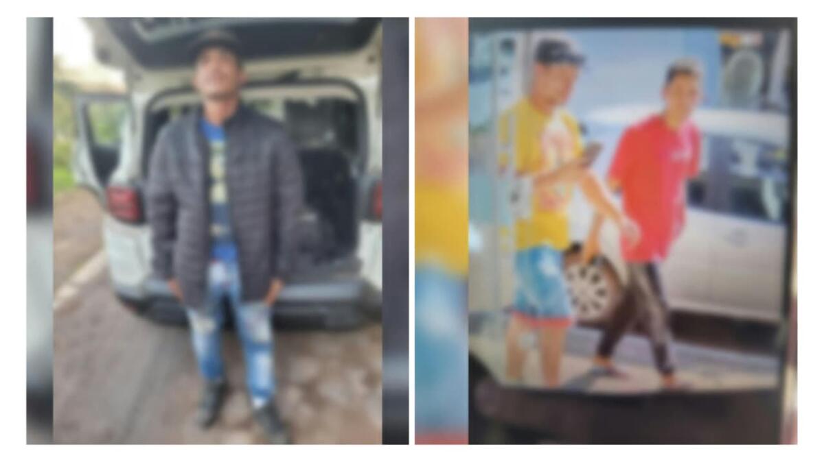 Três envolvidos em crimes em Itapiranga têm prisões convertidas em preventivas e permanecem presos