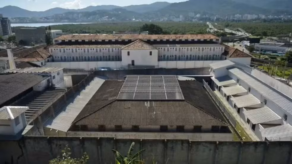 Detento é morto dentro da Penitenciária de Florianópolis; outro preso confessa o crime