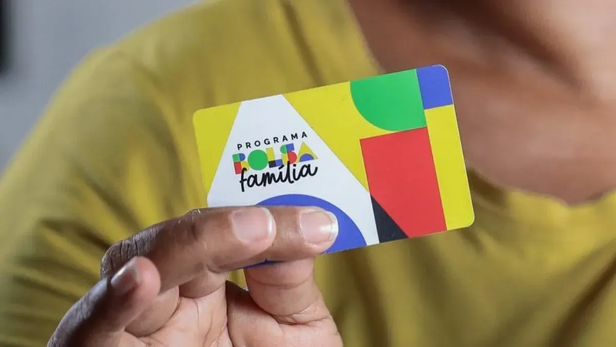 Bolsa Família pode ser bloqueado por falta de atualização no CadÚnico