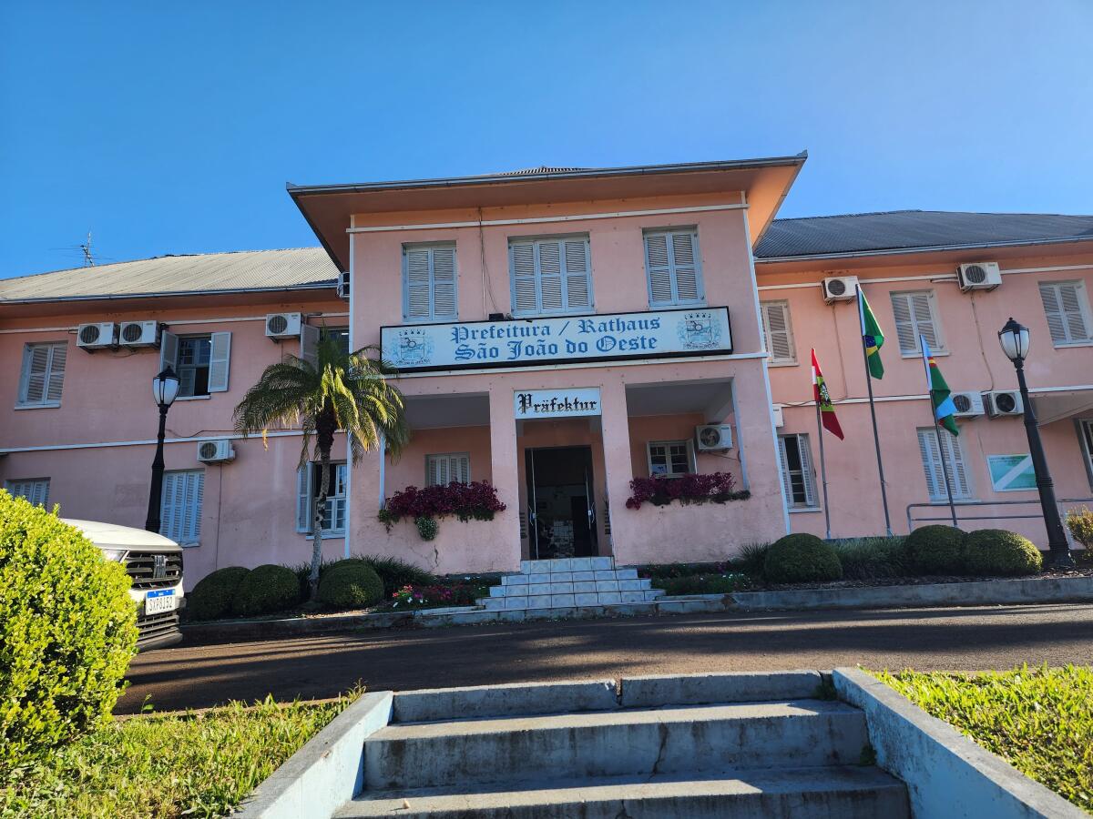 Prefeito aponta resultado positivo em incentivos com aumento do Movimento Econômico