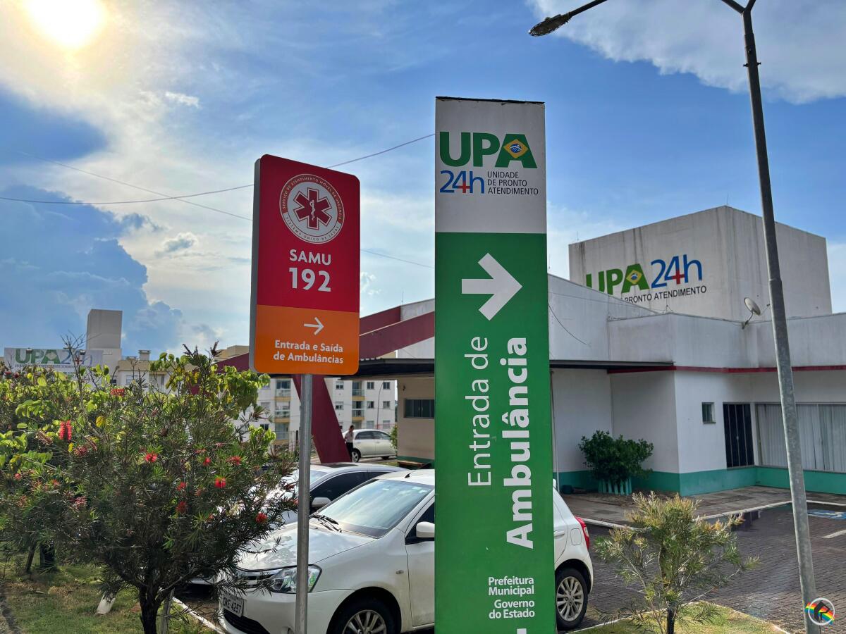 Município analisa instalar posto de saúde no Andreatta e farmácia 24 horas na UPA