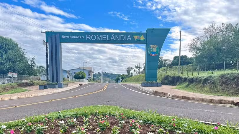Prefeitura de Romelândia recebe R$ 3,4 milhões em emendas parlamentares