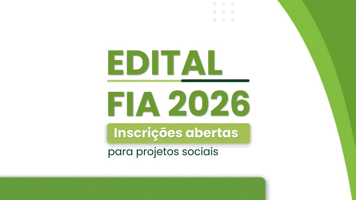 CMDCA destina R$ 350 mil para projetos voltados à infância em SMO