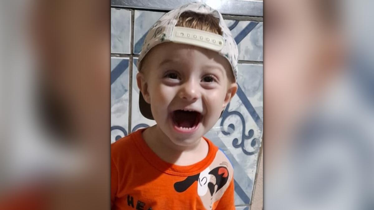 Polícia Civil classifica morte de criança em Chapecó como “homicídio culposo por negligência”