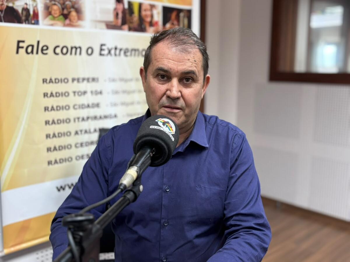 Festa do Colono e Motorista será realizada domingo em SMO