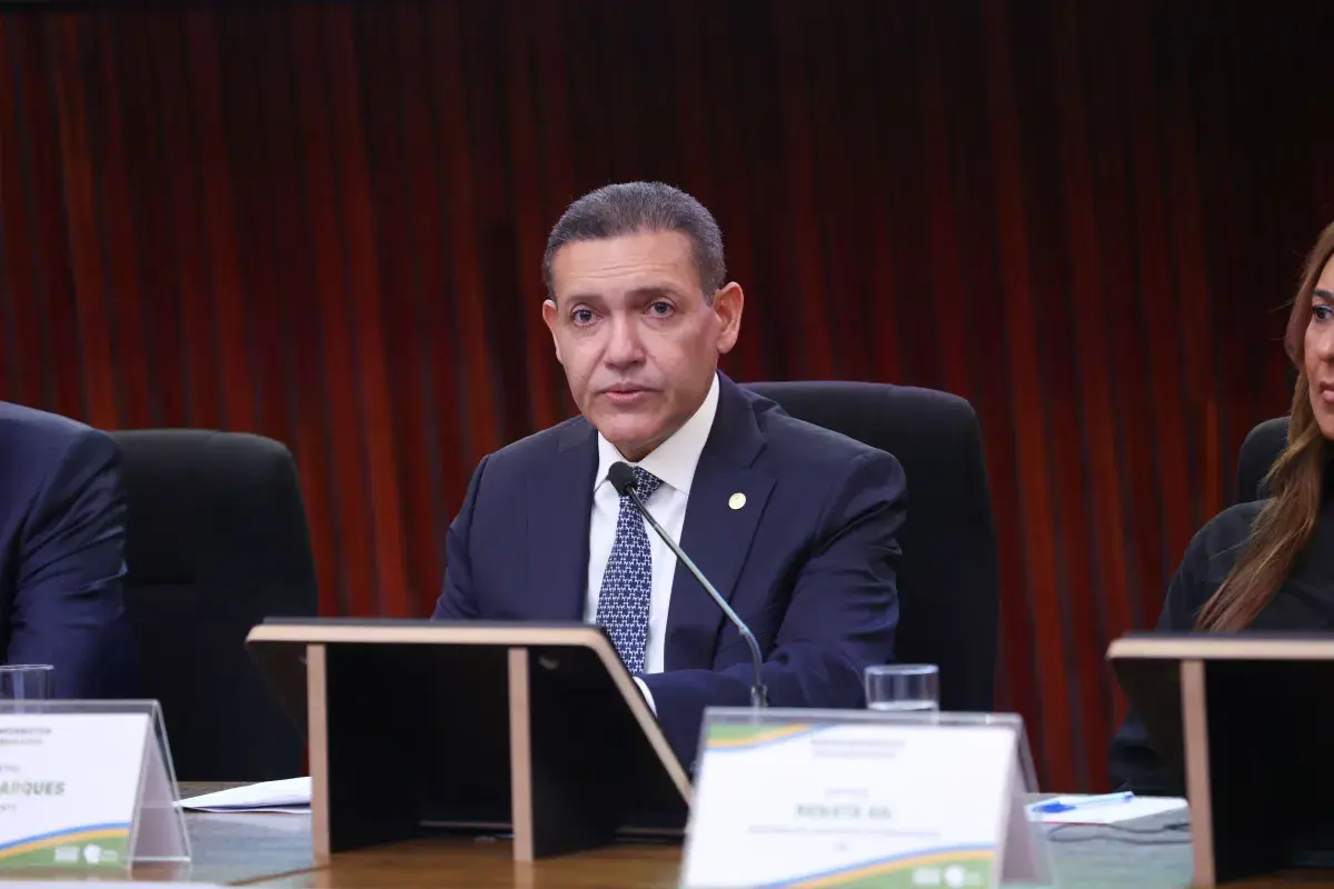 Kassio deve levar a Fachin críticas sobre decisões eleitorais tomadas no STF