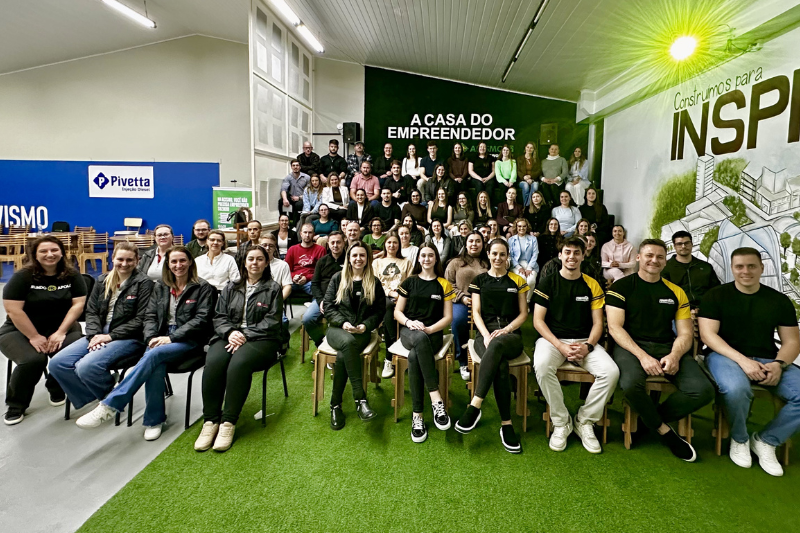 ACISMO realiza segunda turma de workshop sobre inteligência artificial em SMO