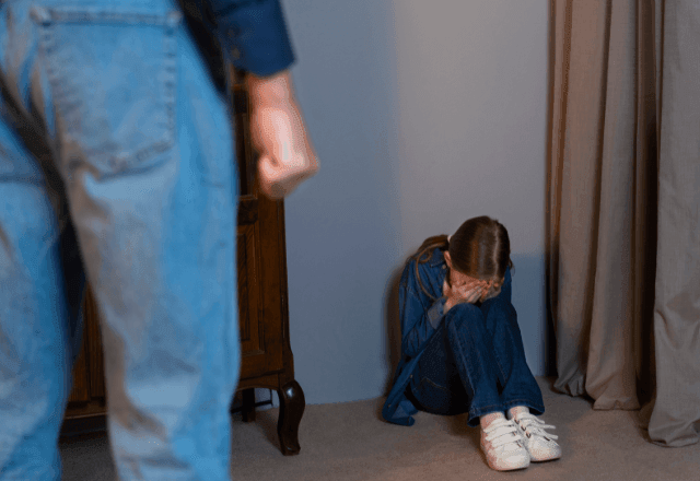 Brasil registra mais de 115 mil vítimas de violência sexual infantil por ano