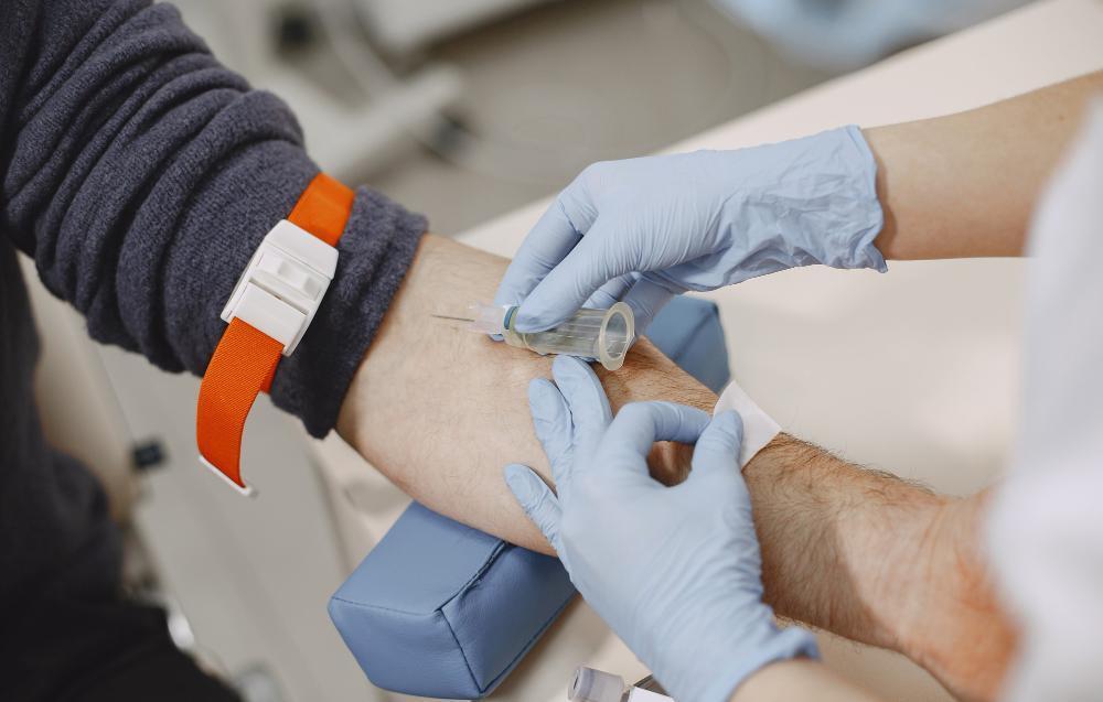 Hemosc precisa com urgência de doação de sangue