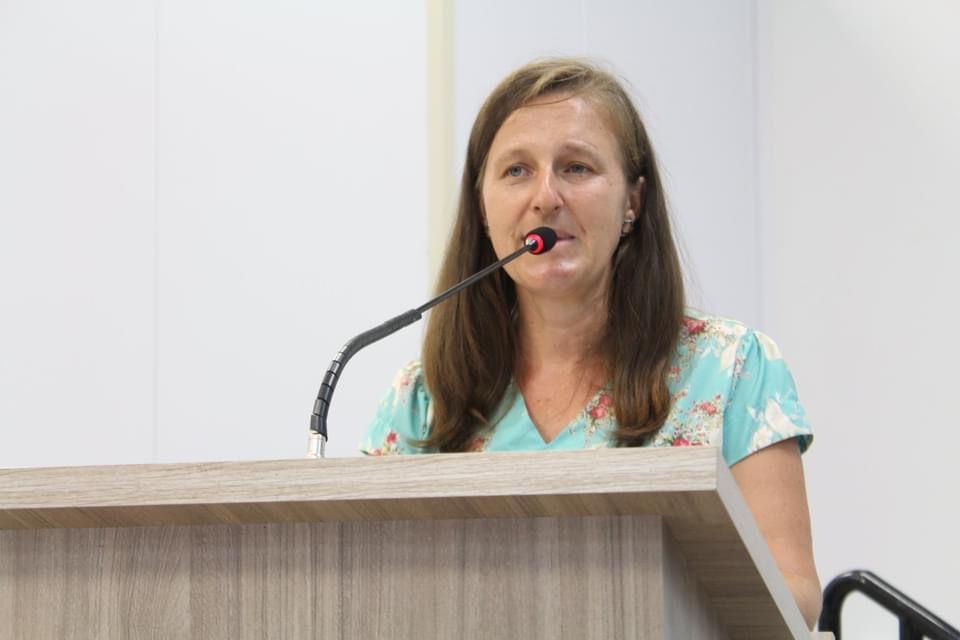 Secretária da Agricultura destaca força do agro na Efacitus