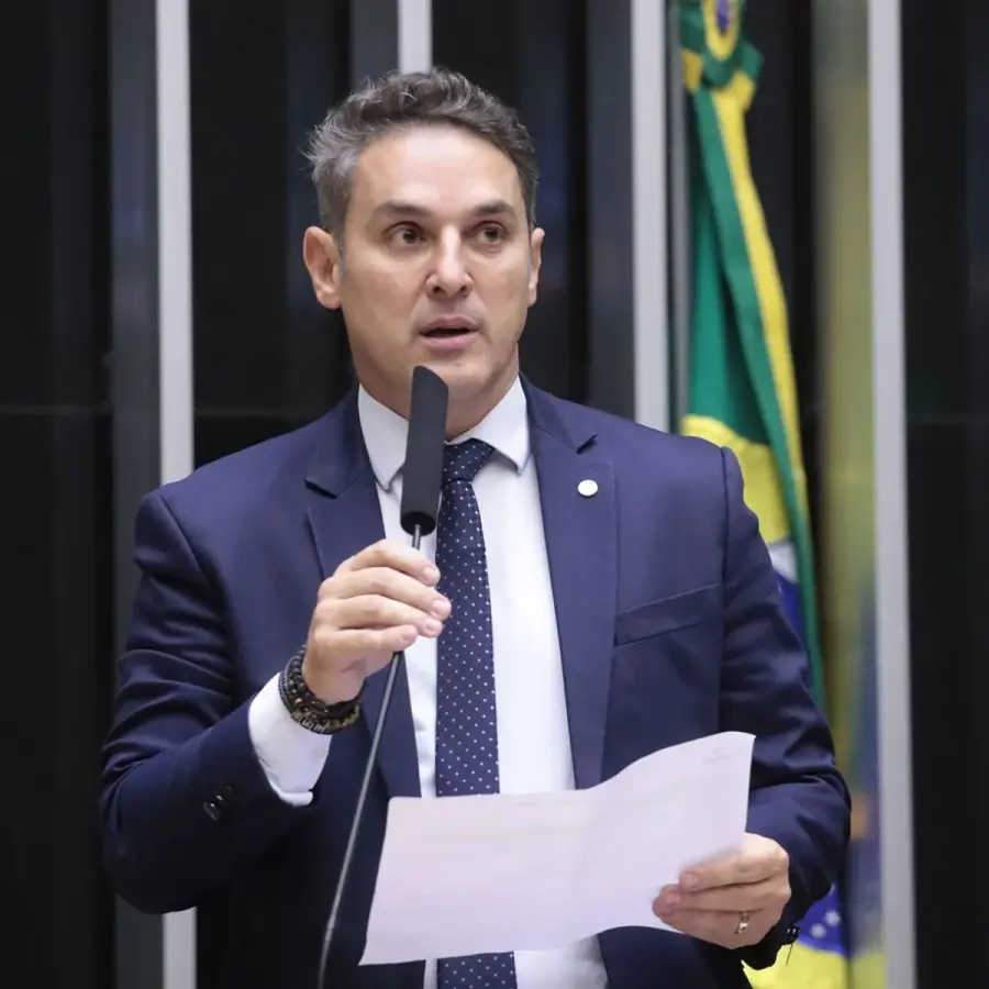 Zucco é eleito governador do Rio Grande do Sul no 1º turno