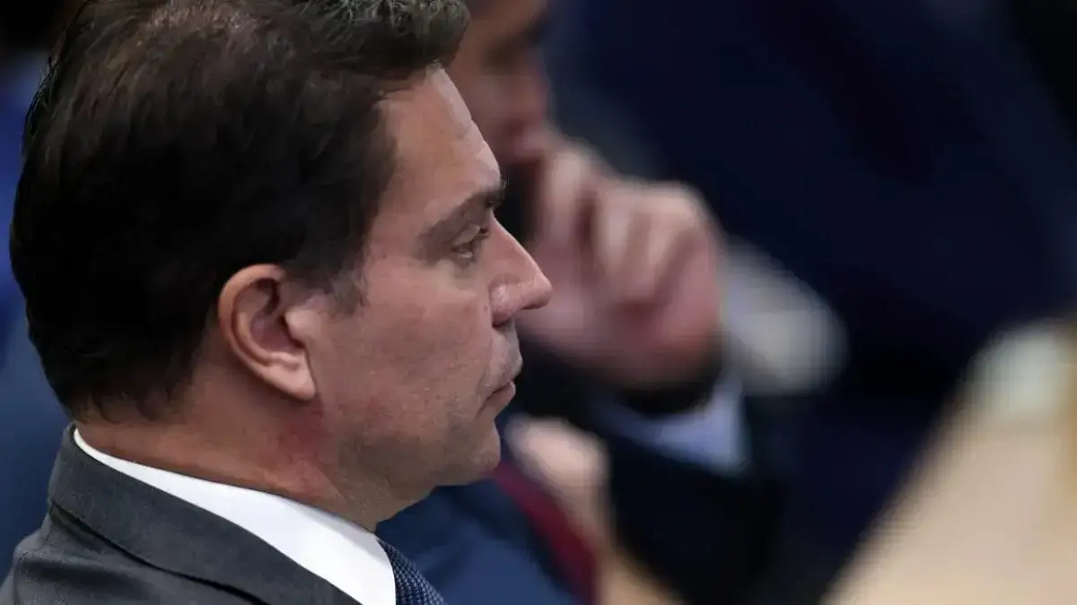 Ramagem poderá aguardar conclusão do processo de asilo em liberdade, diz ICE