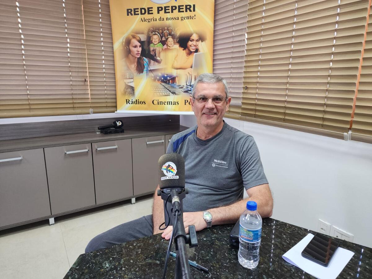 Missa dos 100 anos mobiliza grande número de voluntários