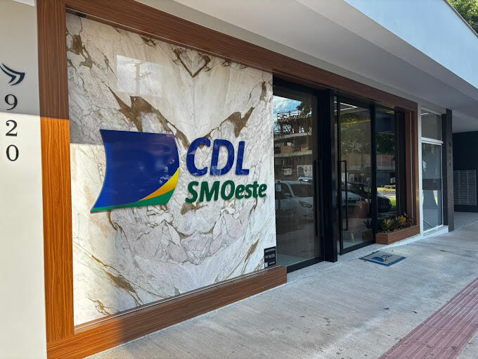 CDL projeta aumento de 10% nas vendas para o Dia dos Pais em SMO