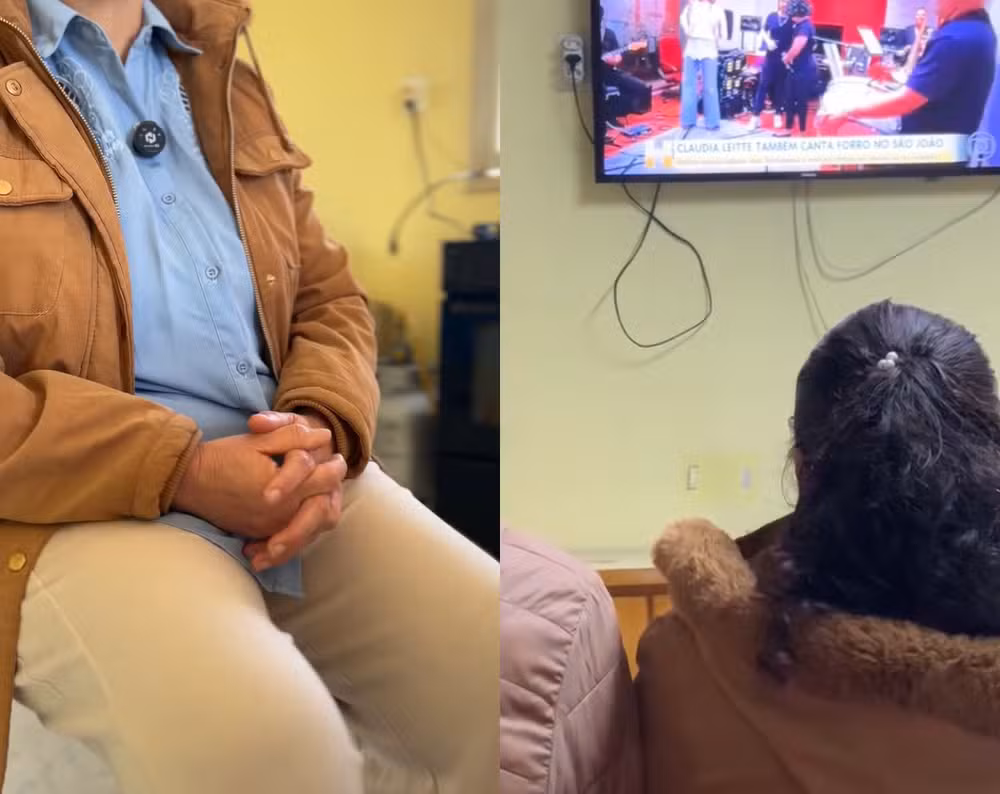 Mulher passa 5 anos sem energia elétrica em casa após represálias do ex por medida protetiva em SC