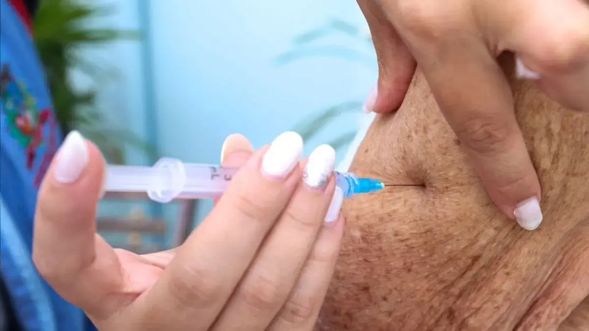 UTIs ficam no limite em meio à vacinação contra gripe em baixa na maior cidade de SC