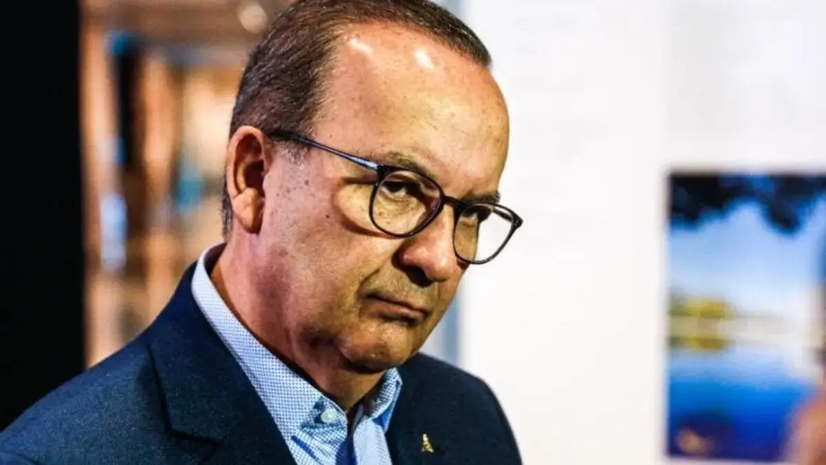 Derrotado no STF, Jorginho Mello critica derrubada de lei que pôs fim às cotas raciais em SC