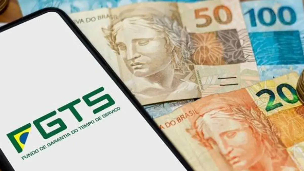 FGTS deve distribuir R$ 13,2 bilhões em lucros; veja quem tem direito