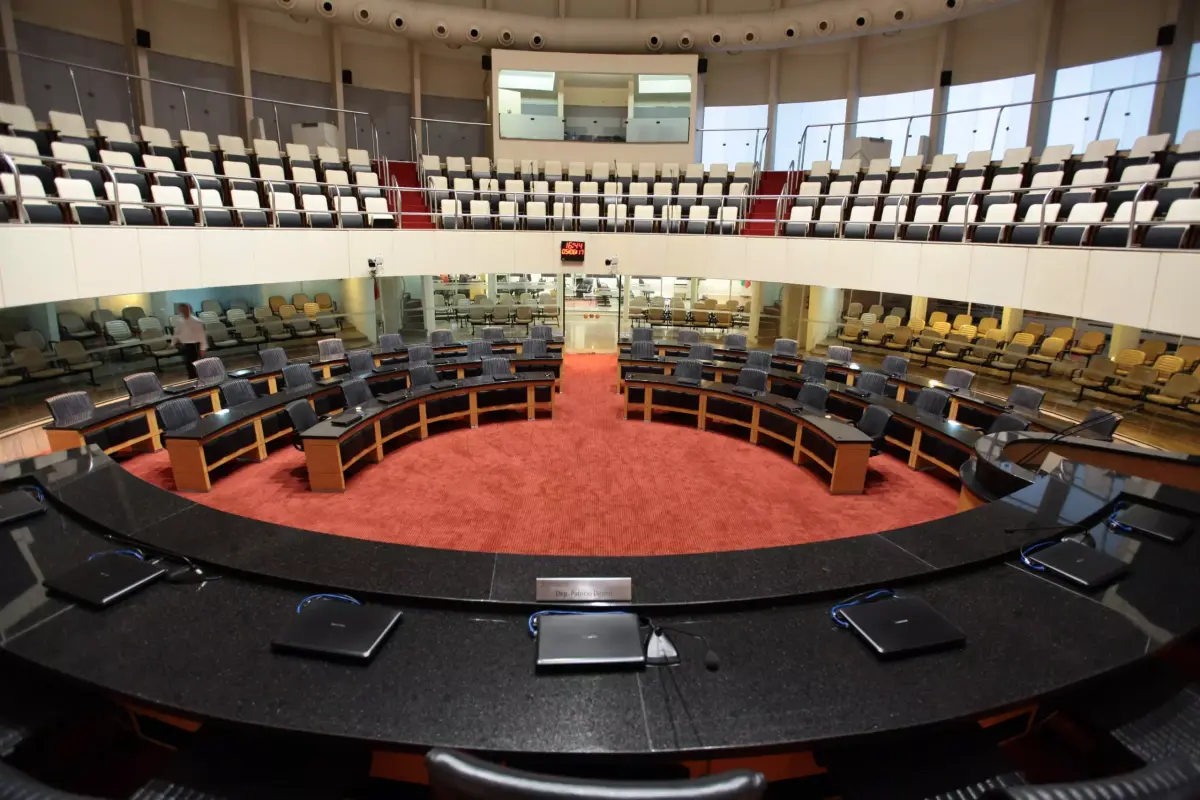Santa Catarina define os 40 deputados estaduais eleitos; confira a lista