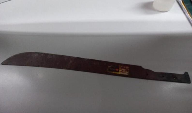 Briga generalizada termina em tentativa de homicídio e prisão em Palma Sola