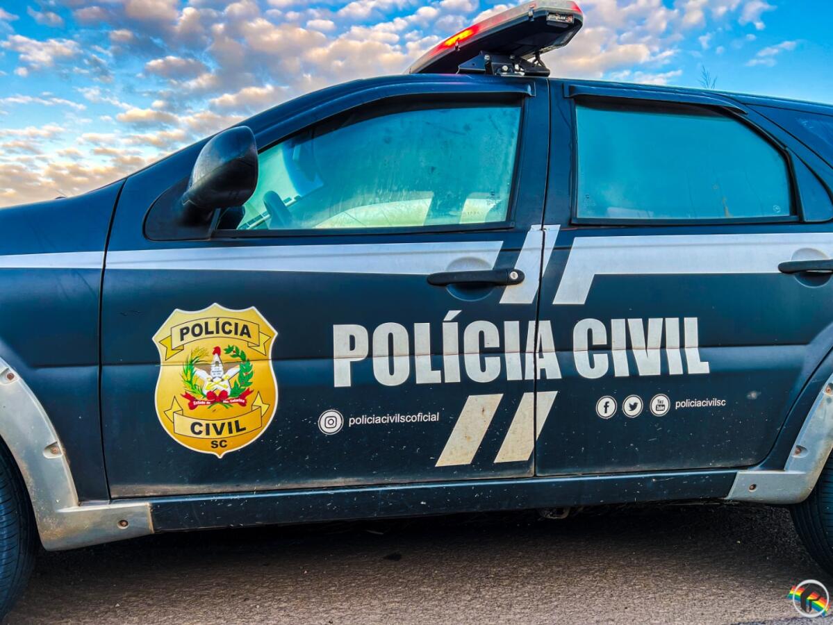 Investigação da Polícia Civil resulta na condenação de dupla por furtos qualificados em São Lourenço do Oeste
