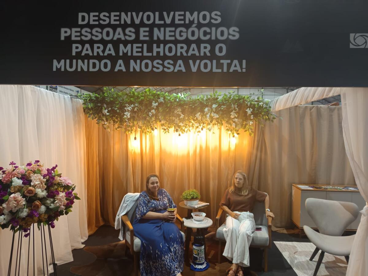 5ª Expoconstruir movimentou grande público neste sábado