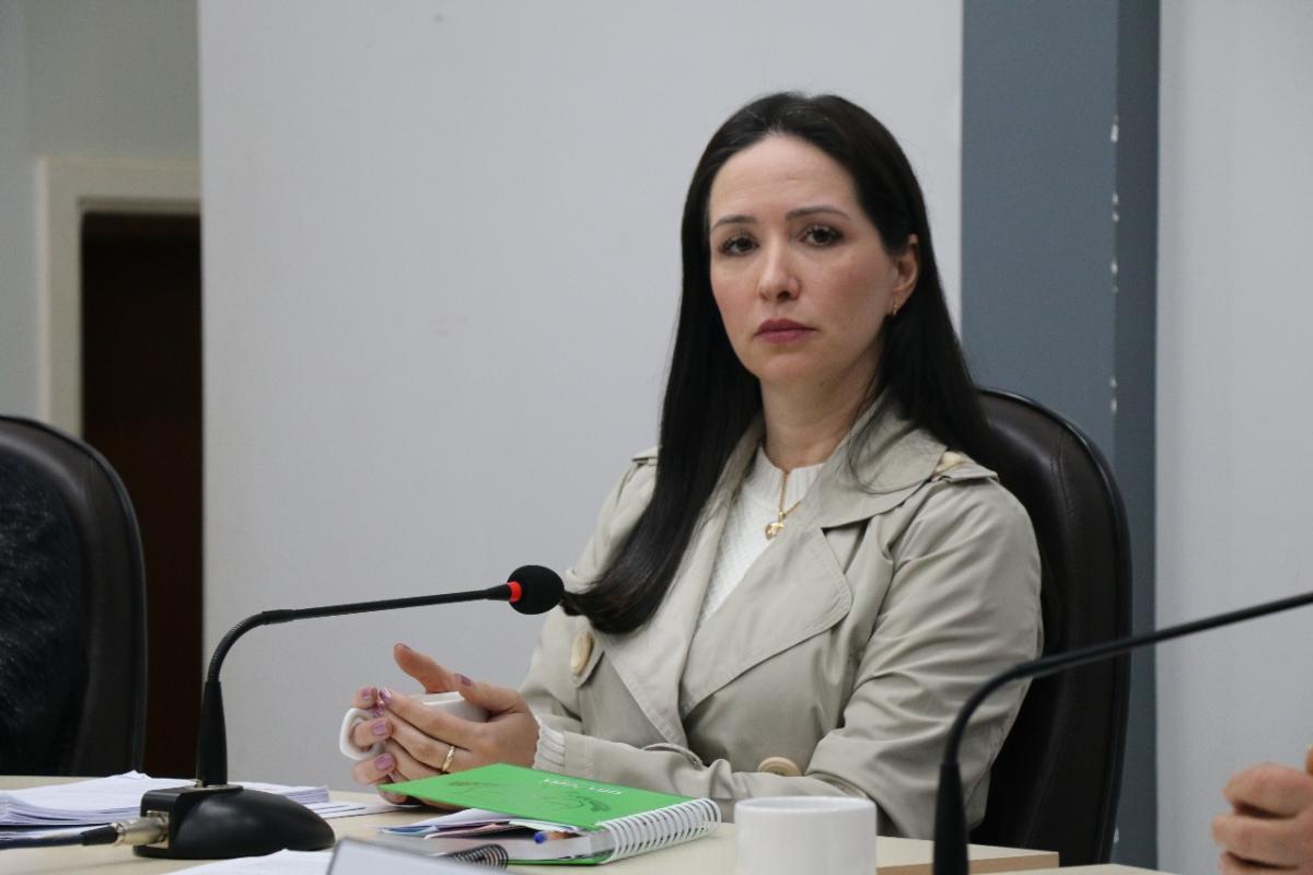 Justiça Eleitoral determina que não haverá substituição de vereadora licenciada em Itapiranga