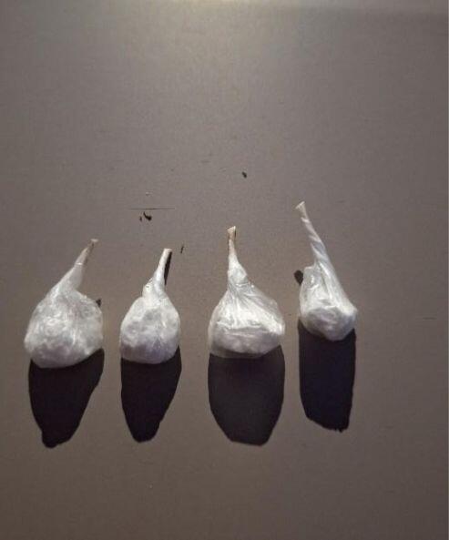 Mulher é presa por tráfico de drogas em Mondaí dois dias após primeira ocorrência