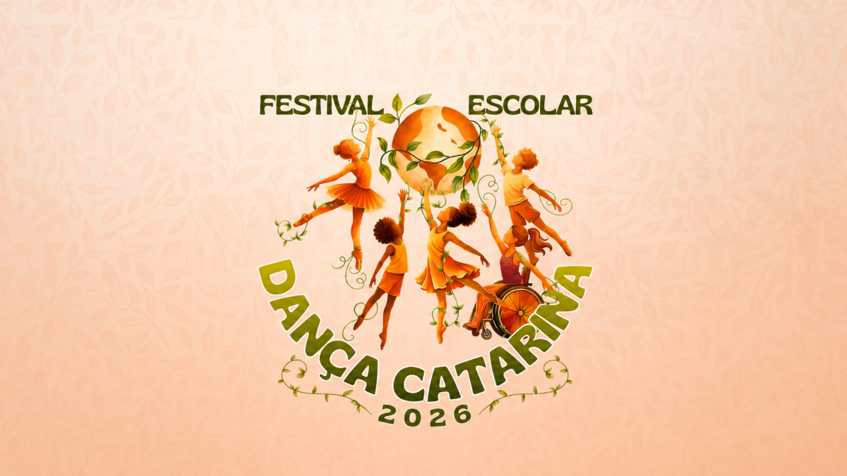 São Miguel do Oeste recebe etapa mesorregional do Dança Catarina nesta sexta-feira