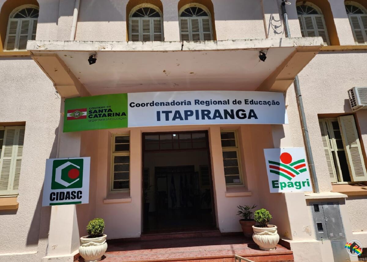 Pedagogia da Alternância tem redução no número de escolas na Regional de Itapiranga