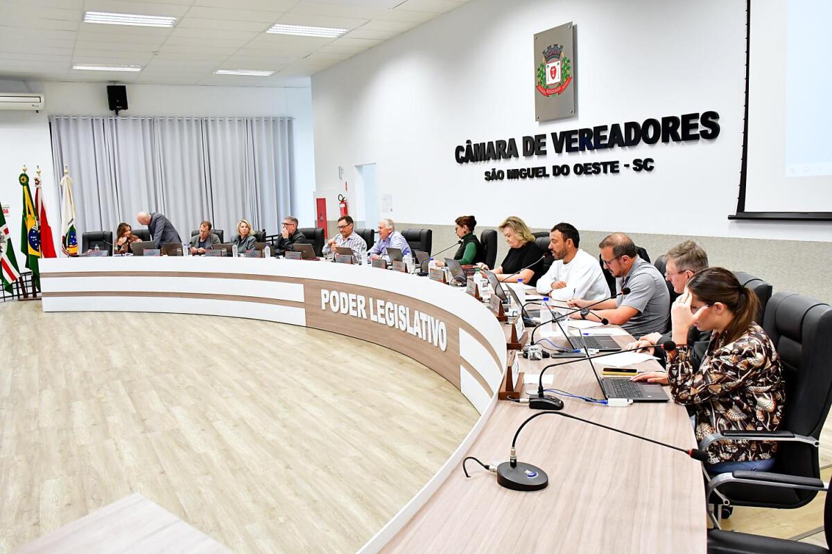 Câmara aprova crédito de R$ 17,6 milhões para o orçamento de SMO