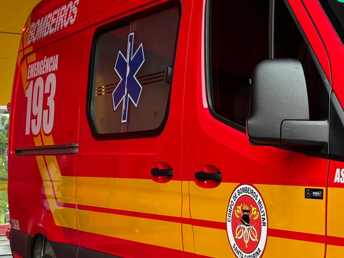 Trabalhador morre após sofrer choque elétrico em Palma Sola